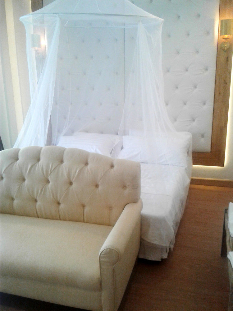 Icheck Inn Trams Square Chiang Mai Zewnętrze zdjęcie