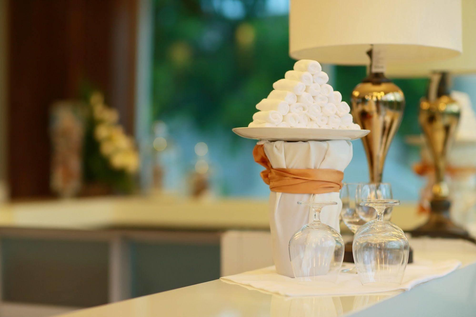 Icheck Inn Trams Square Chiang Mai Zewnętrze zdjęcie